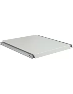 Ausziehbare Schublade Wpc050-blizzardp